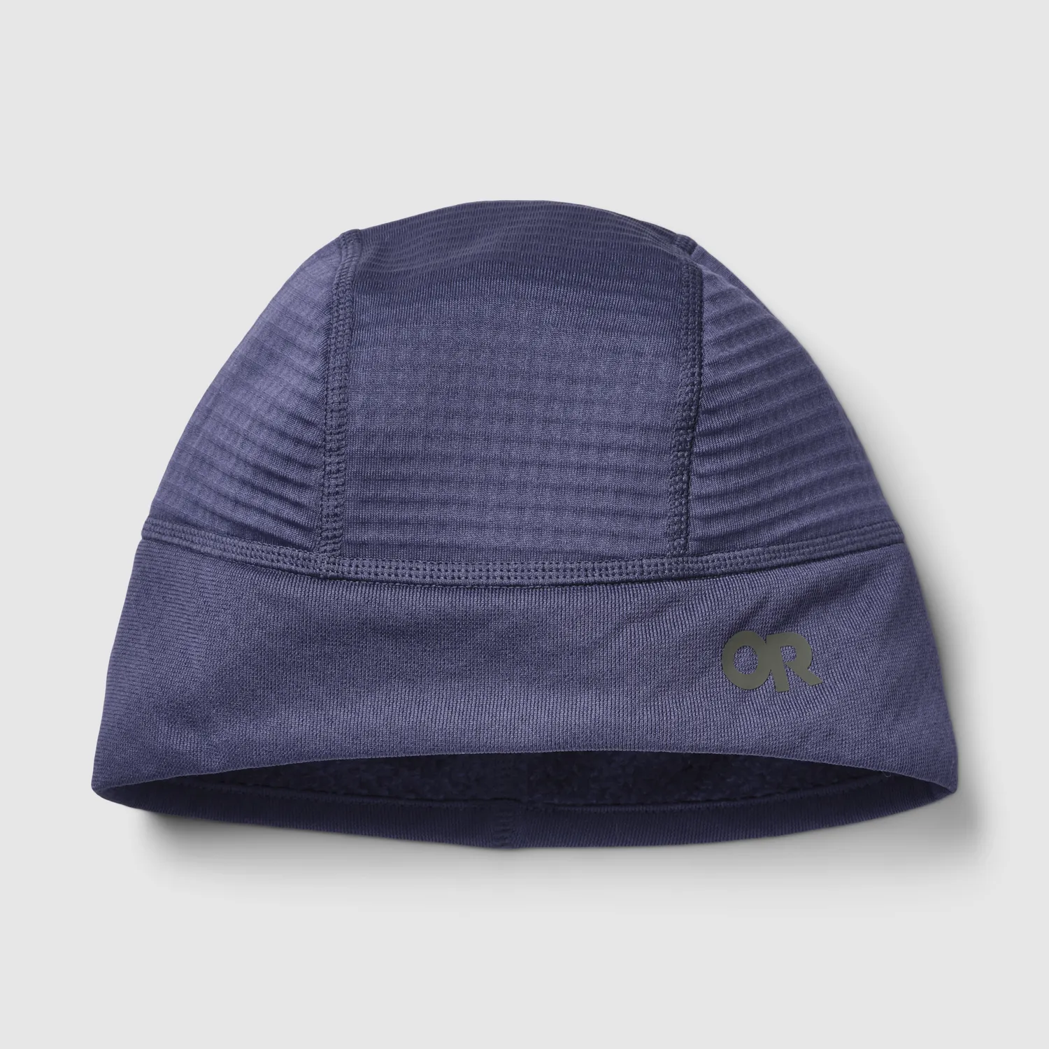 Outdoor Research Deviator Fleece Beanie fleece lue Black