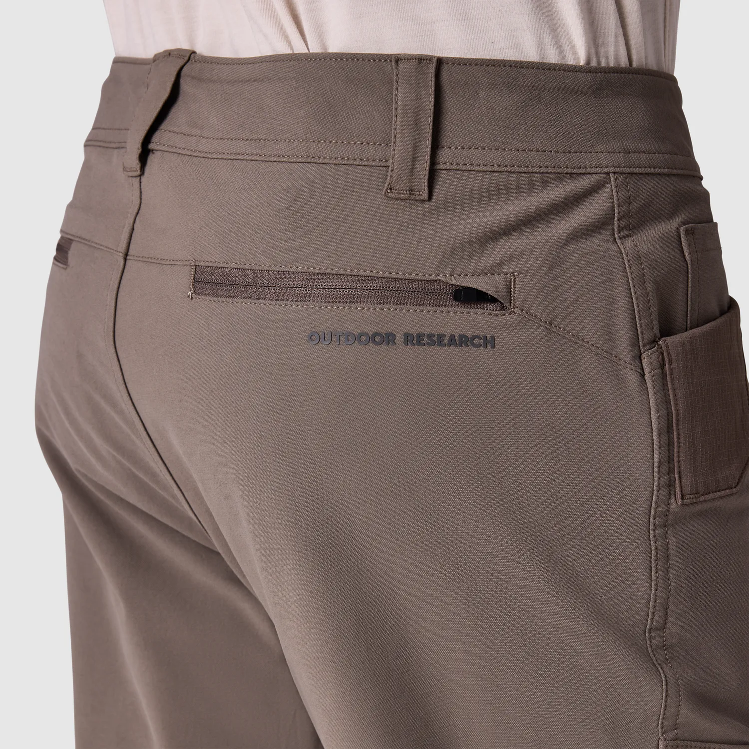 Outdoor Research Field Outdoor Pant turbukse herre