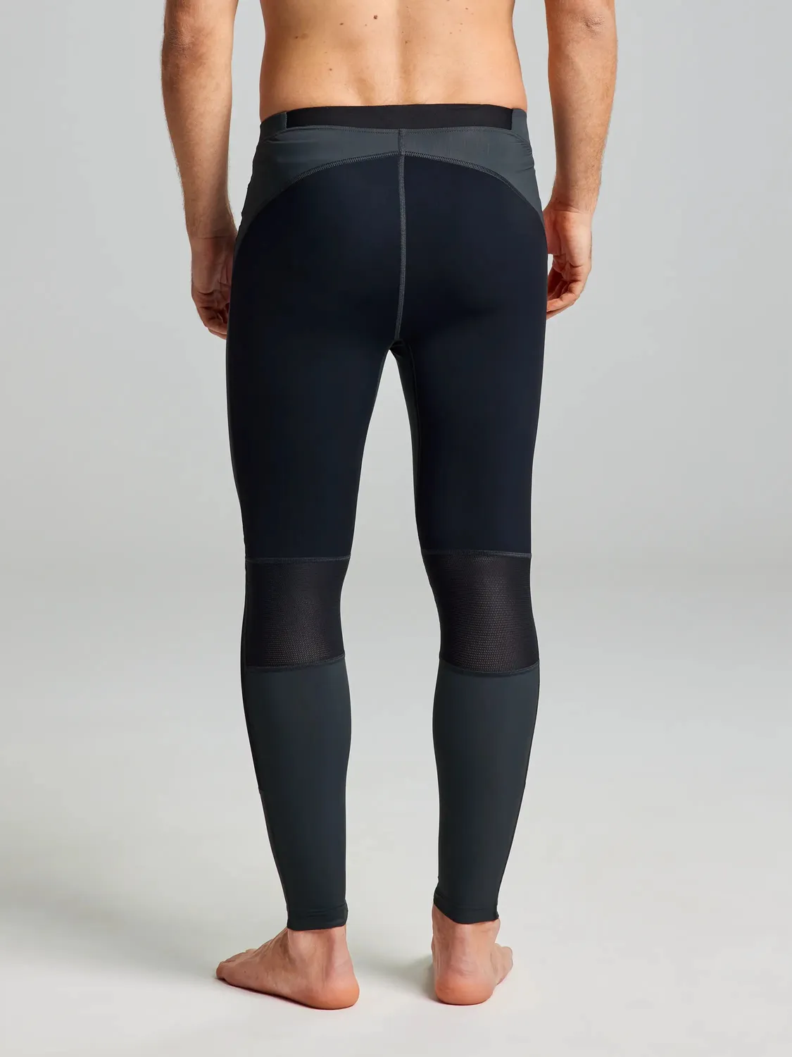 Slam PRO Lycra Tights seiltights UPF 50+
