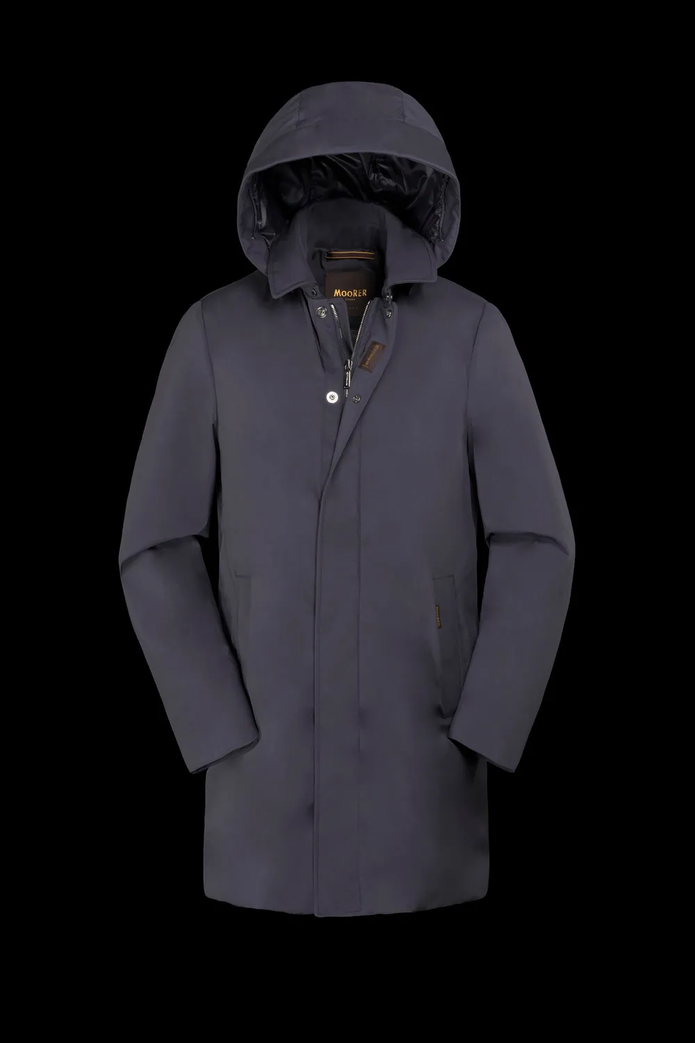 Moorer Acqua REVIDO-SKT frakk NAVY vannavvisende