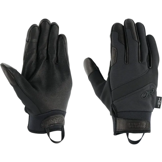 Outdoor Research Coldshot Sensor hansker – touchscreen