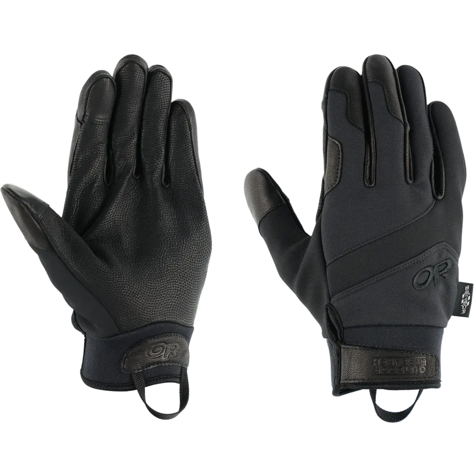 Outdoor Research Coldshot Sensor hansker – touchscreen