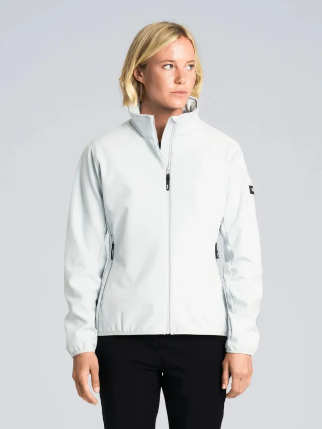 Slam Altura WS Warm Sshell Jkt damejakke – stretch