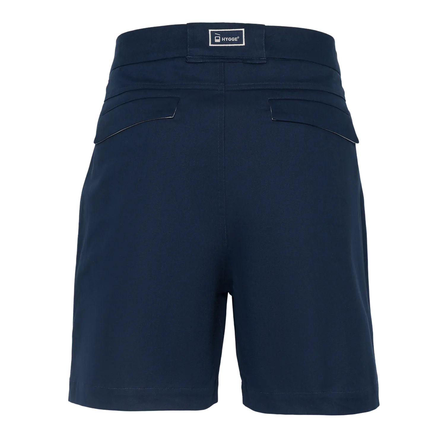 House of Hygge Men's Twill Shorts shorts Beige