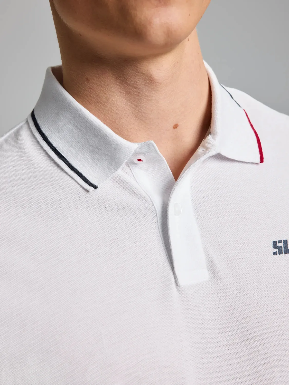 Slam Slam Polo Aegir SS poloskjorte herre kortermet