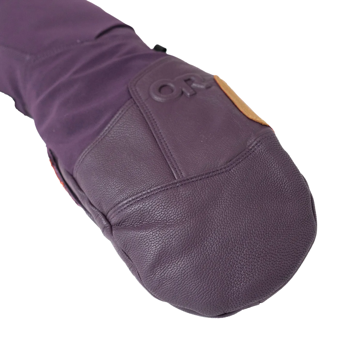 Outdoor Research Team GORE-TEX® Mitt skivott Amethyst XS vanntett