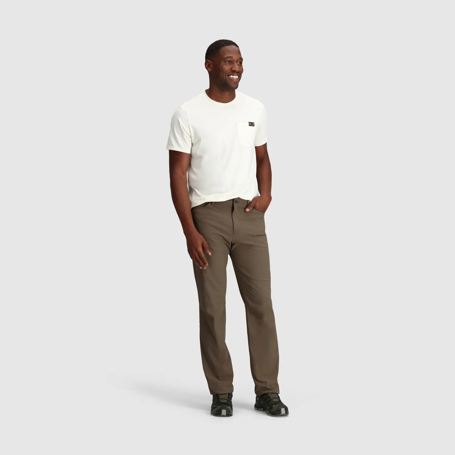 Outdoor Research Ferrosi Pant turbukse herre
