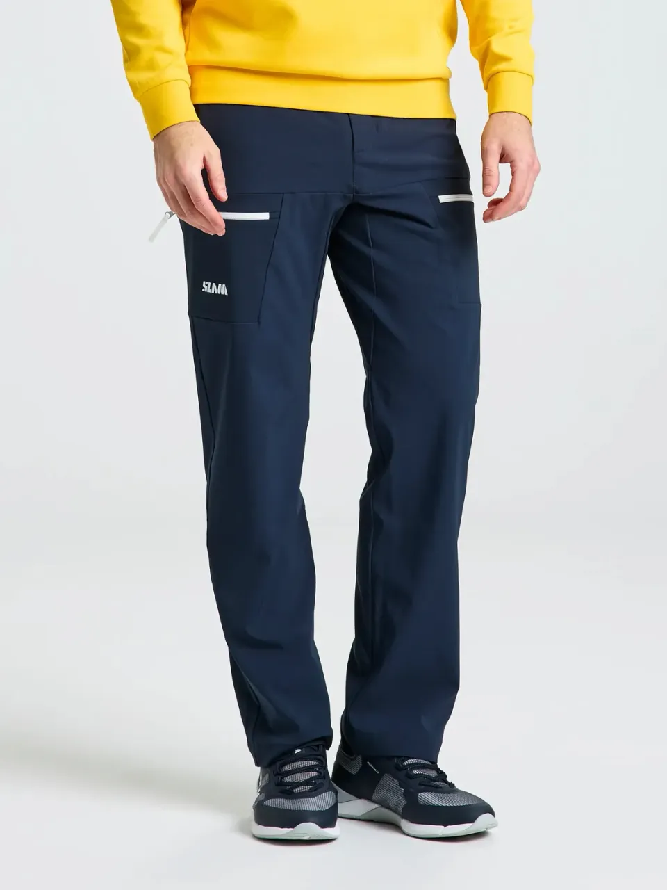 Slam One Design OD Cargo Pant 2.0 bukse herre