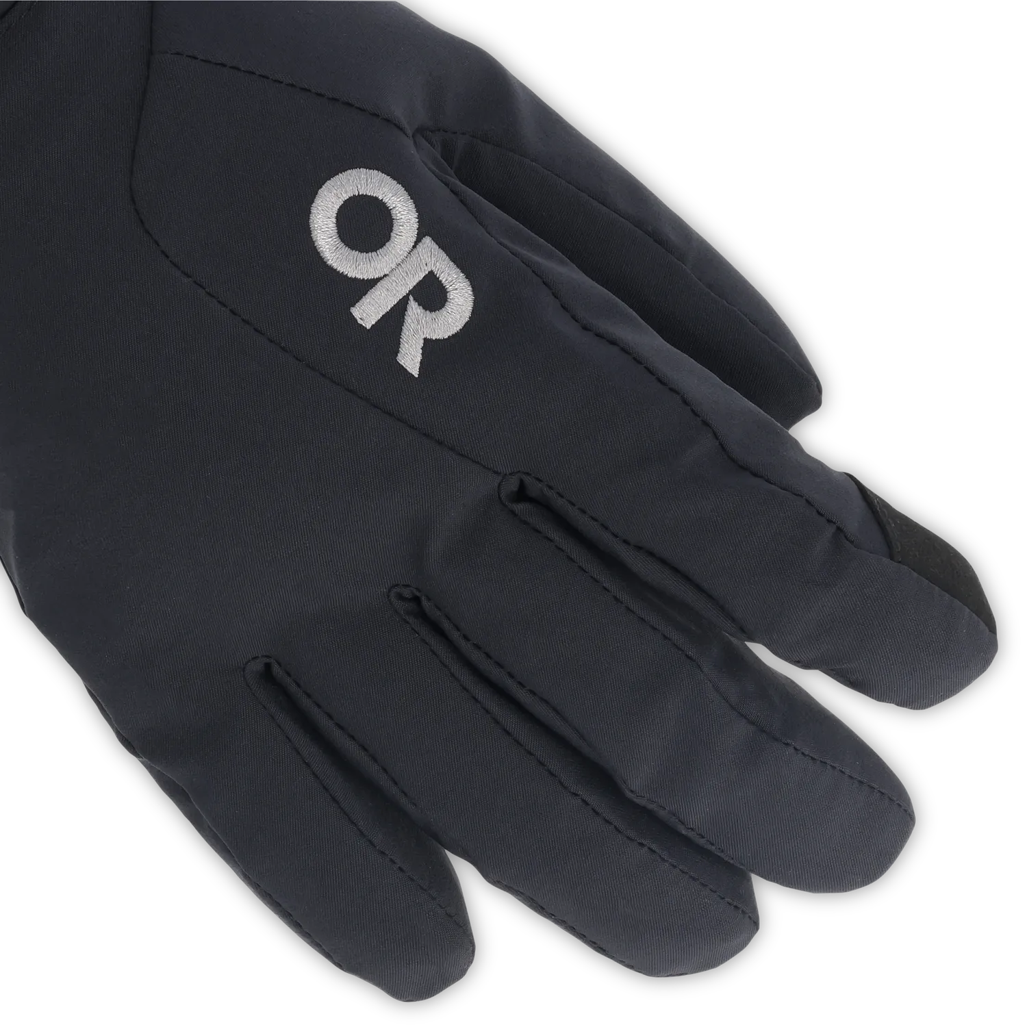 Outdoor Research Sureshot Heated Softshell Glove varmehanske herre