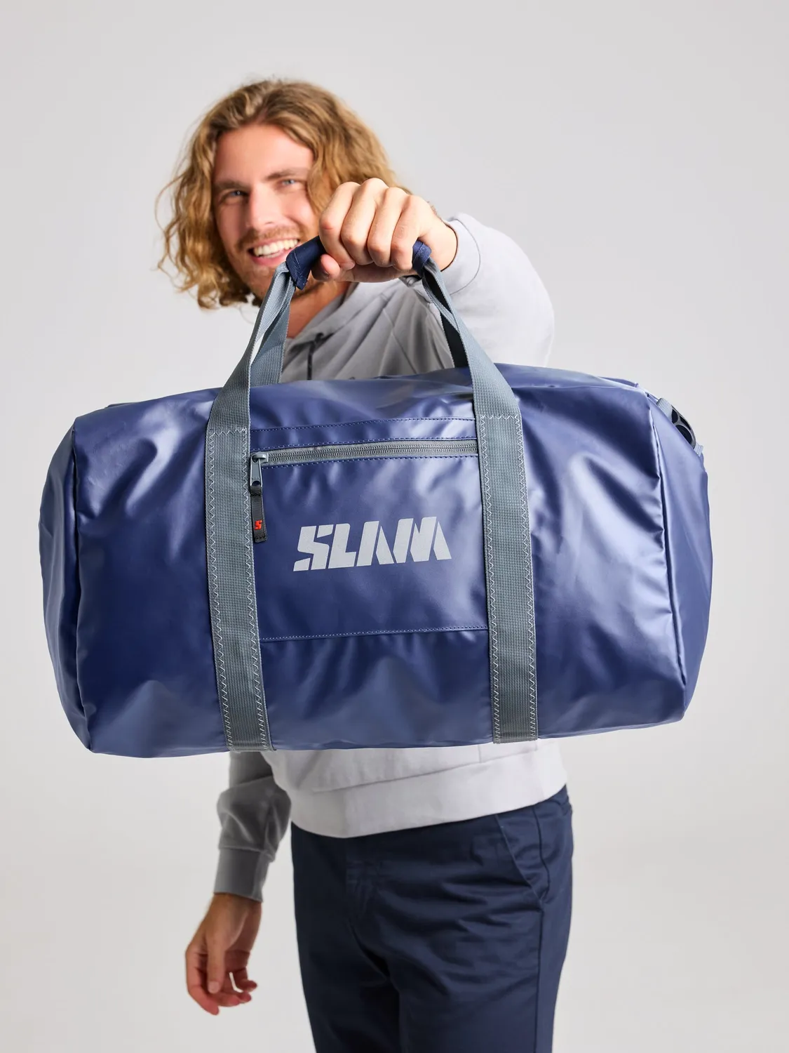 Slam WR Duffle Bag M duffelbag 33 liter, vannavvisende