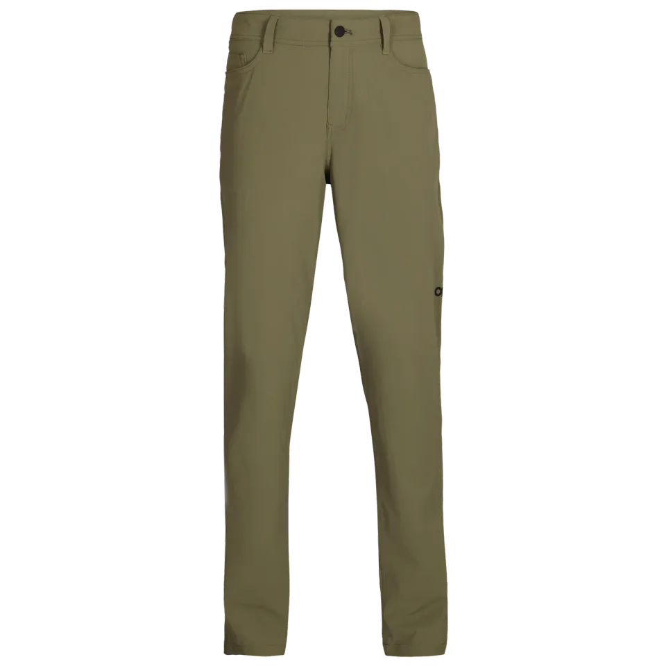 Outdoor Research Ferrosi Men's Ferrosi Transit Pant turbukse 32
