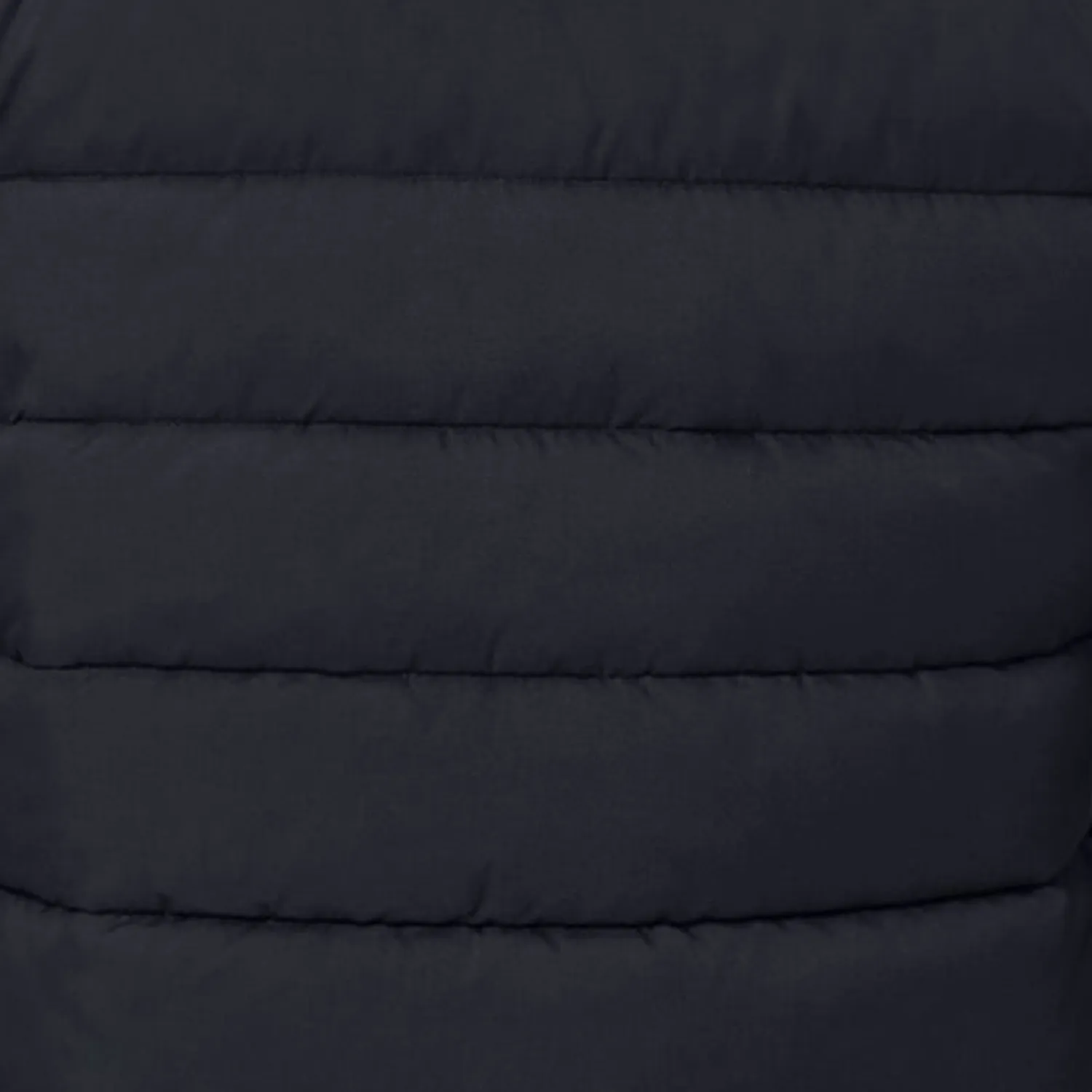 Save The Duck Adalyn boblejakke dame Blue Black lett