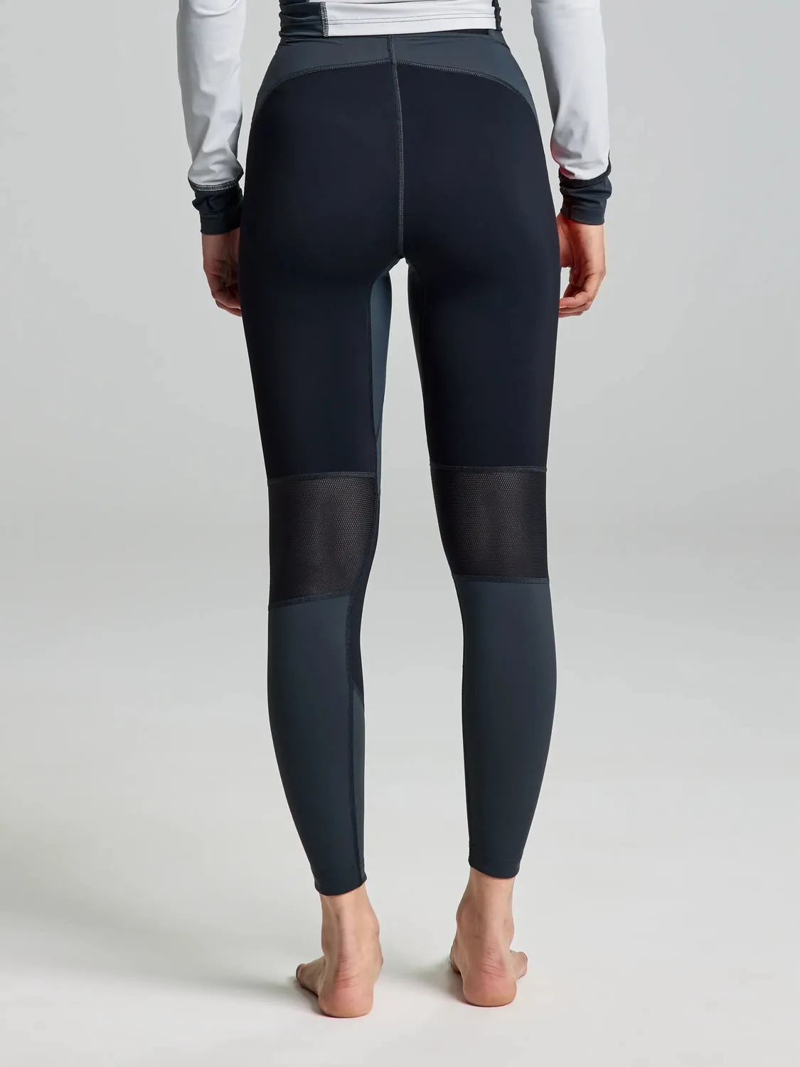Slam PRO Lycra Tights seiltights UPF 50+