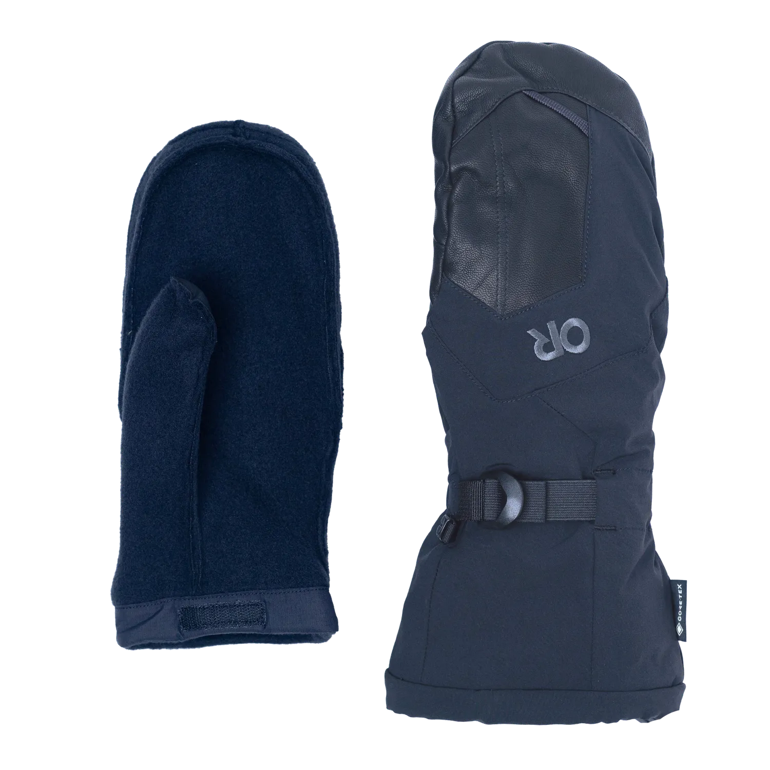 Outdoor Research Arete Modular GORE-TEX Mitt skallvotter 3-i-1