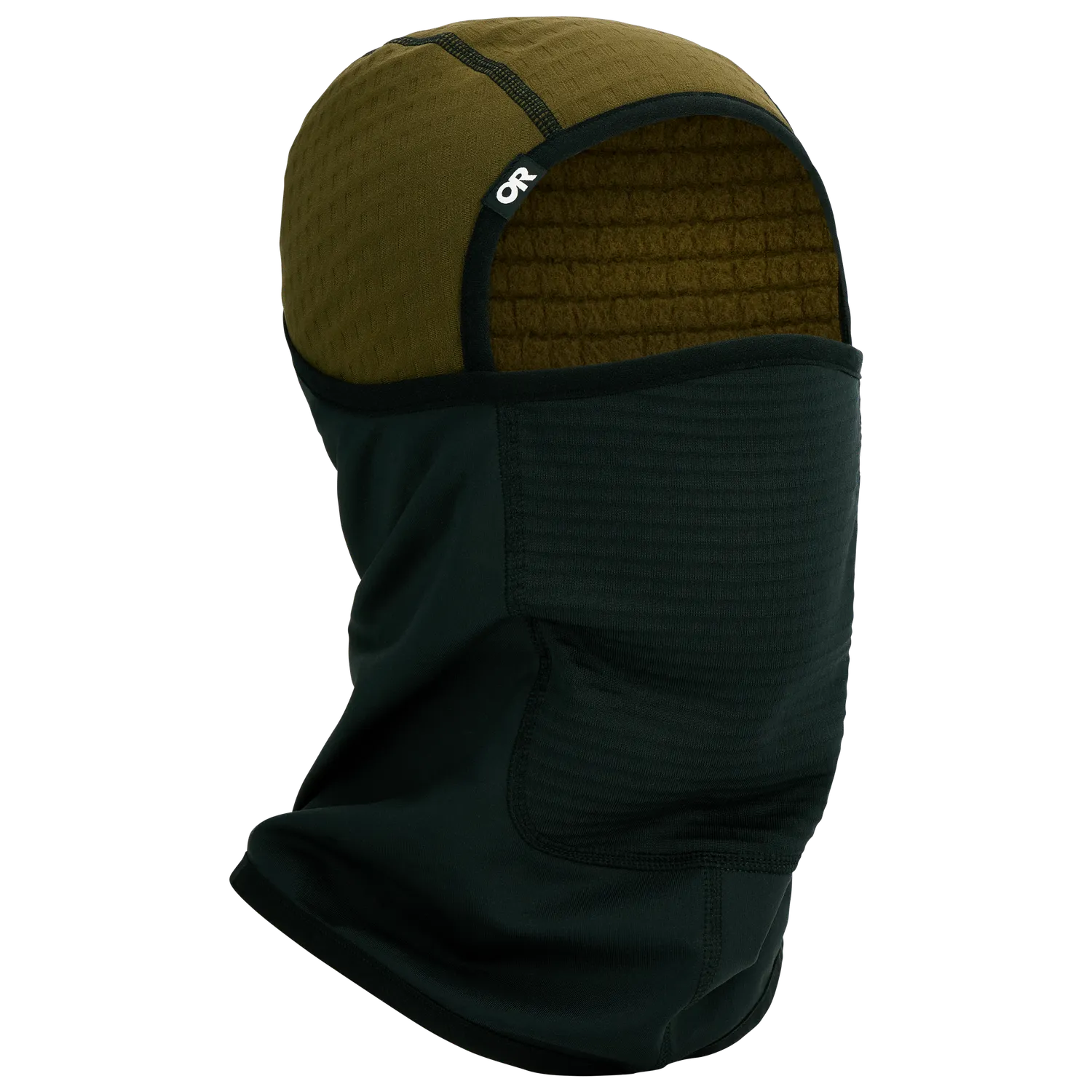 Outdoor Research Vigor Plus balaklava – resirkulert fleece