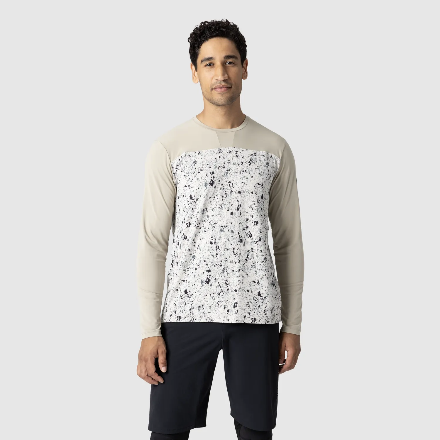 Outdoor Research Freewheel MTB Long Sleeve Jersey langermet sykkeltrøye