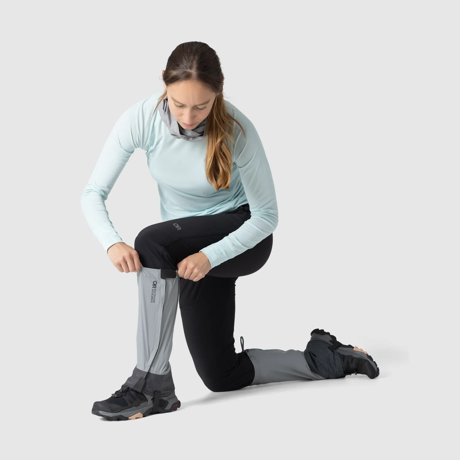 Outdoor Research Helium Women's Helium UL gamasjer