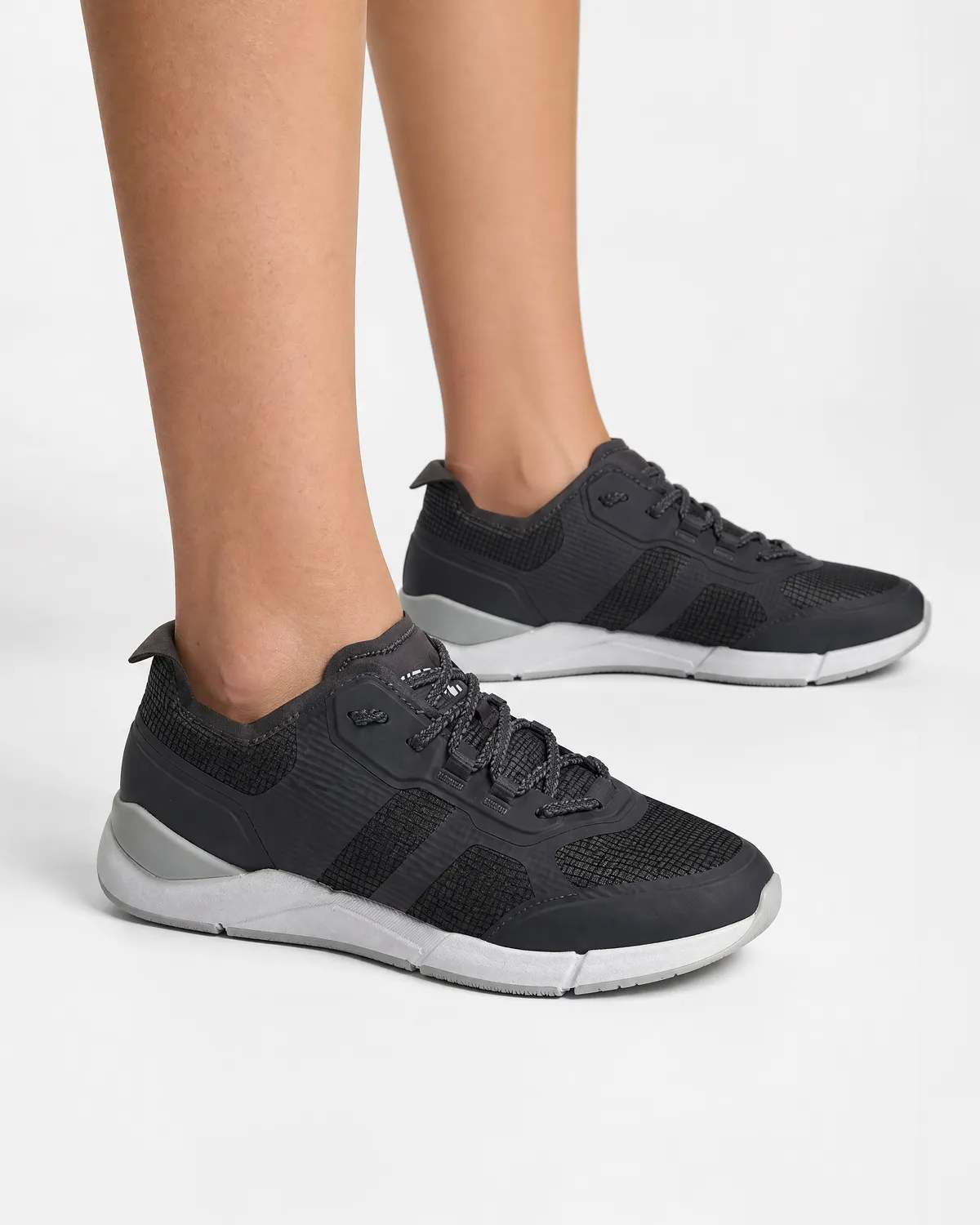 Slam Crew Shoes seilsko mørk marineblå