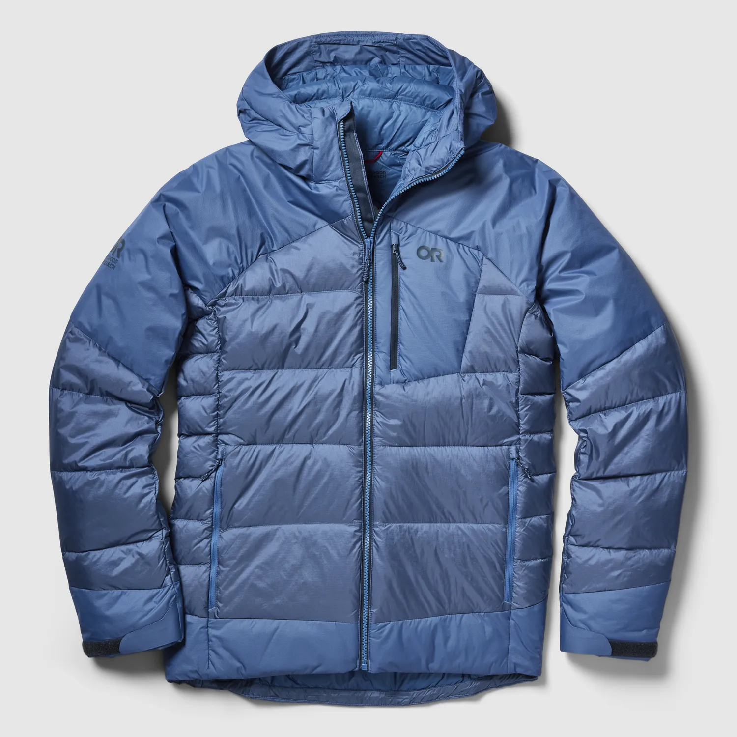 Outdoor Research Helium XT Down Hoodie dunjakke herre