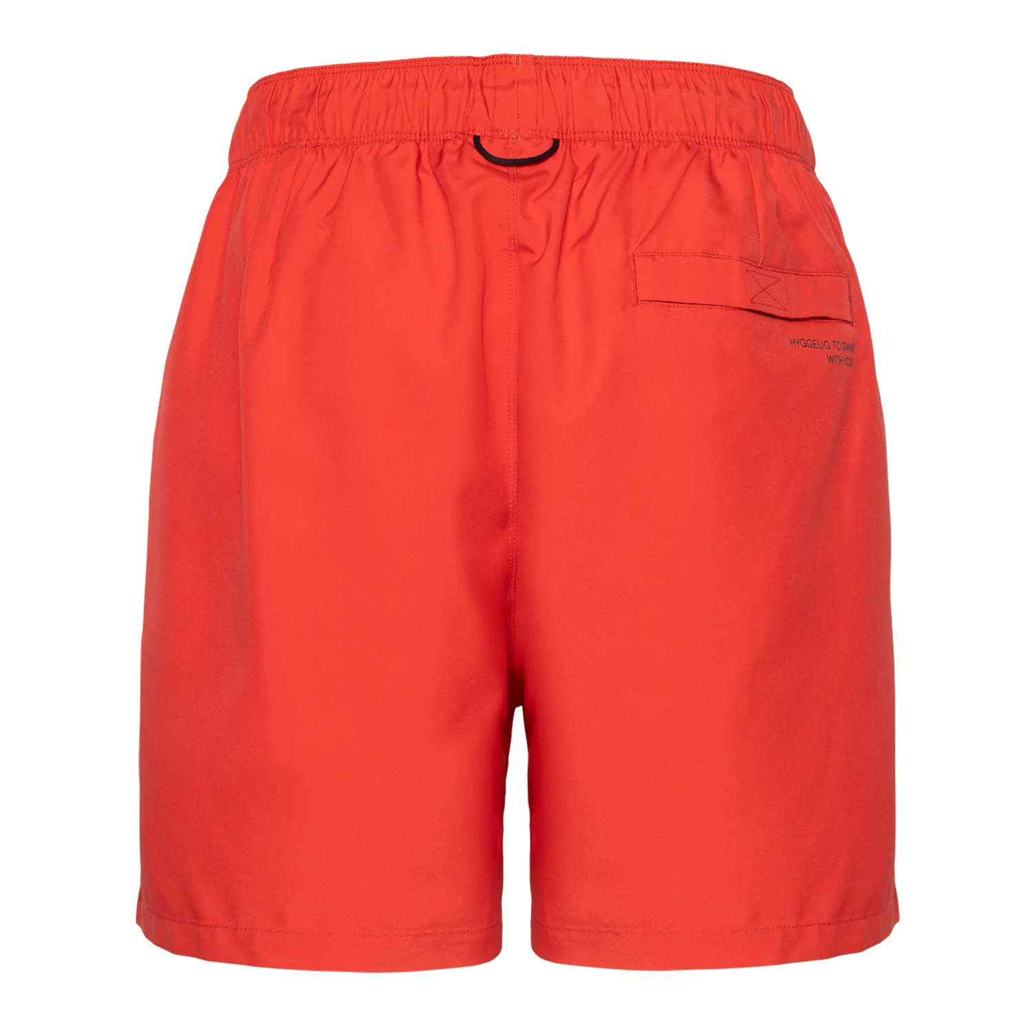House of Hygge Men's Swim Shorts badeshorts Bonfire