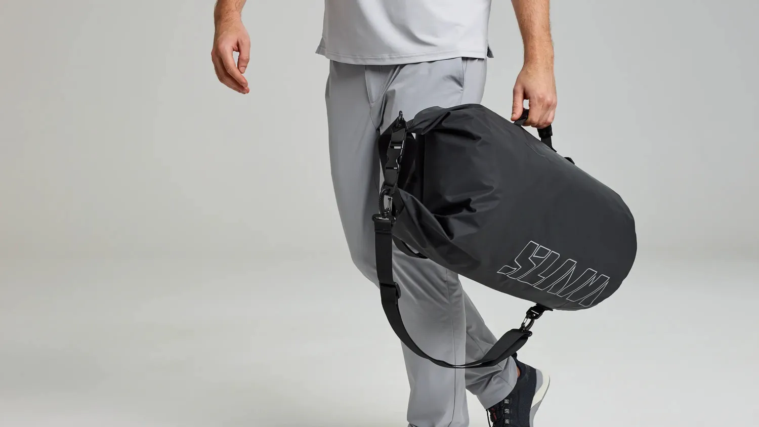 Slam WR Sailor Bag M strandbag 30 l vannavvisende