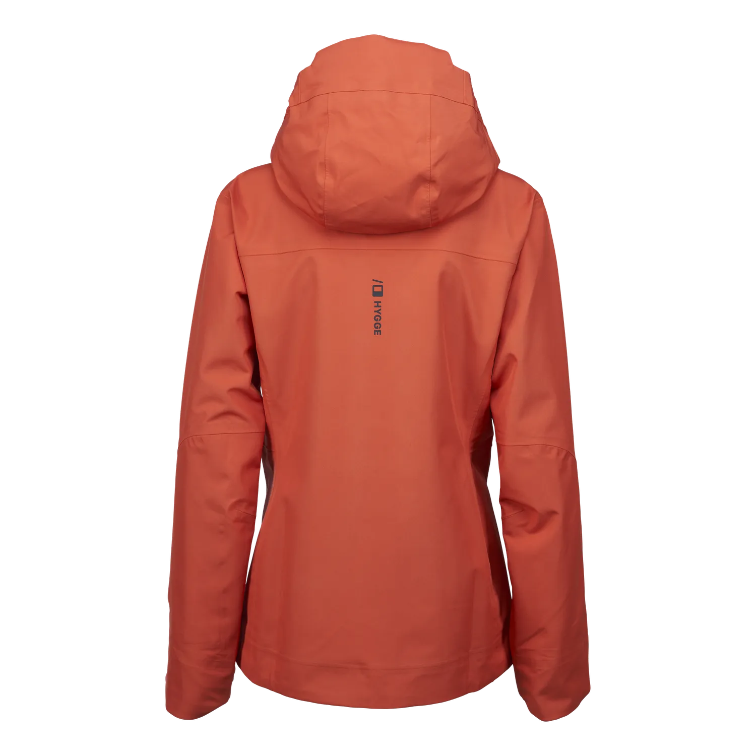 House of Hygge Ildsjel Jacket skalljakke dame vanntett vindtett