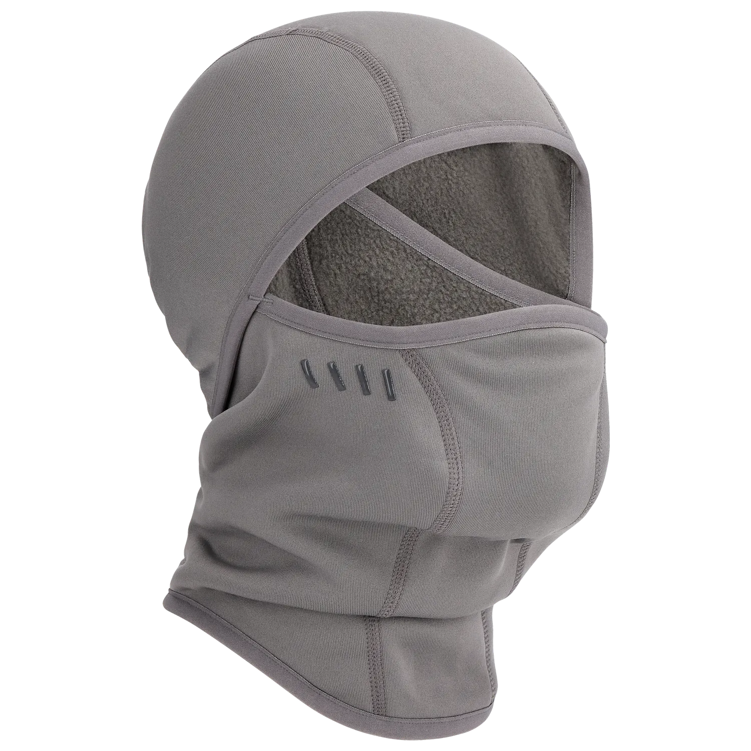 Outdoor Research Alpine Fleece Balaclava balaklava Black S/M vindtett