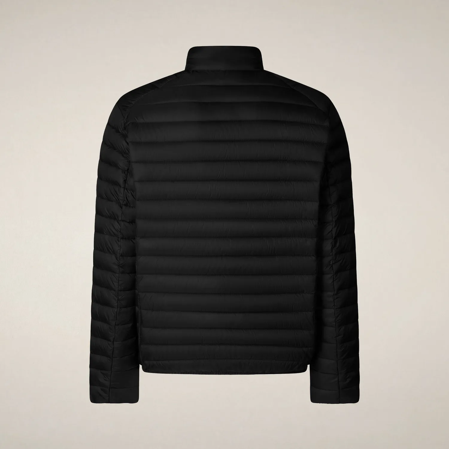 Save The Duck Alexander boblejakke herre svart XS–4XL vannavvisende