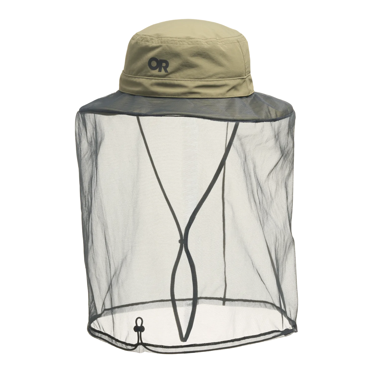 Outdoor Research Helios Bug Hat turhatt UPF 50+ insektnett
