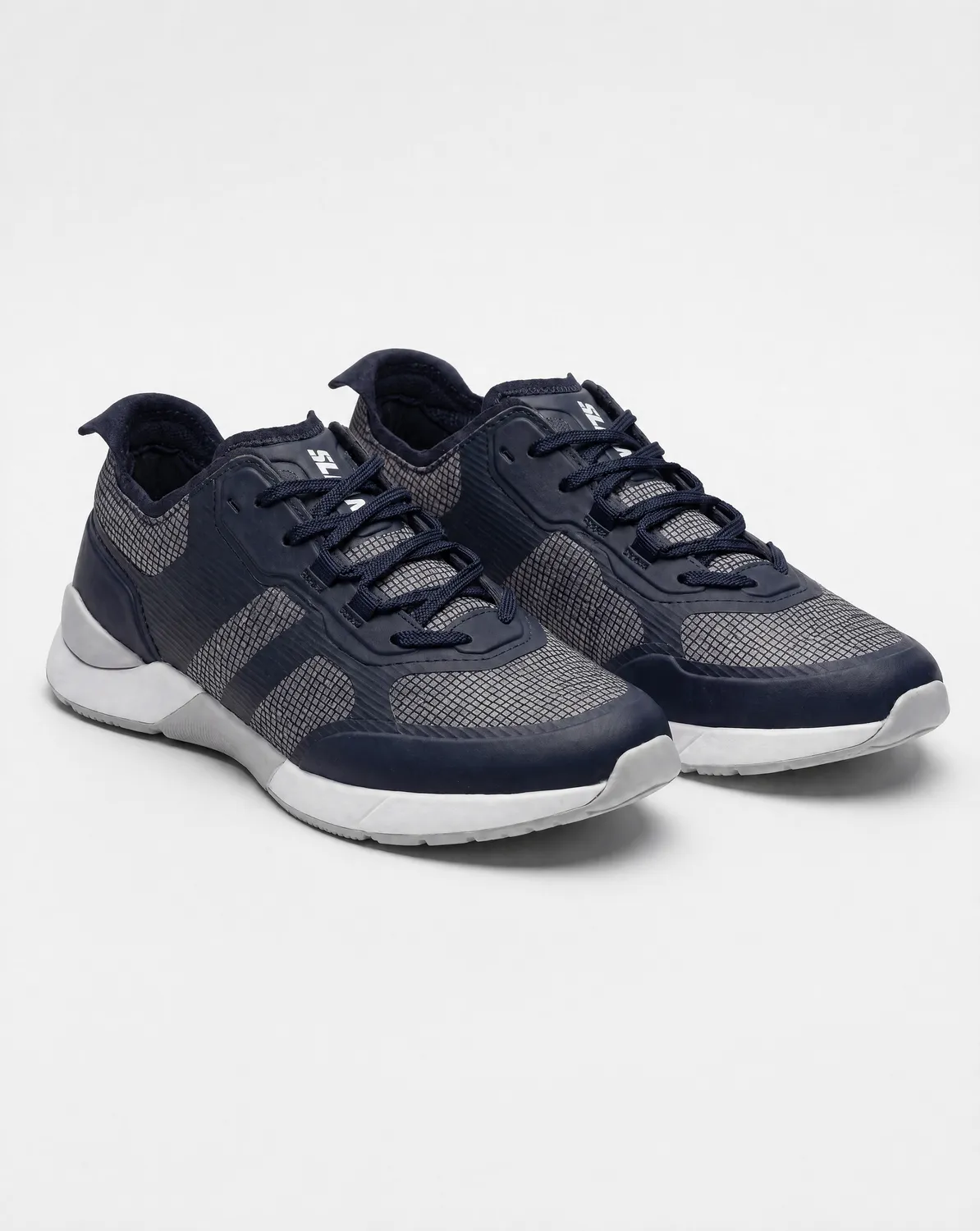Slam Crew Shoes seilsko mørk marineblå
