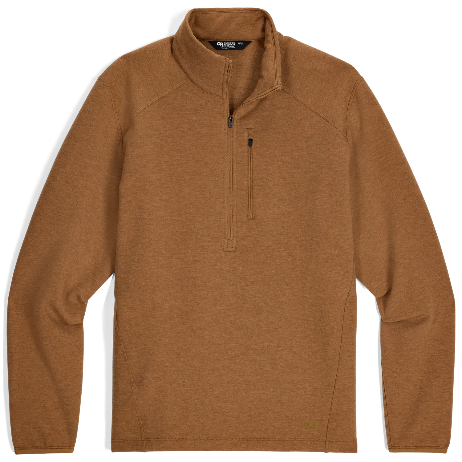 Outdoor Research Crescent fleecegenser herre Bronze