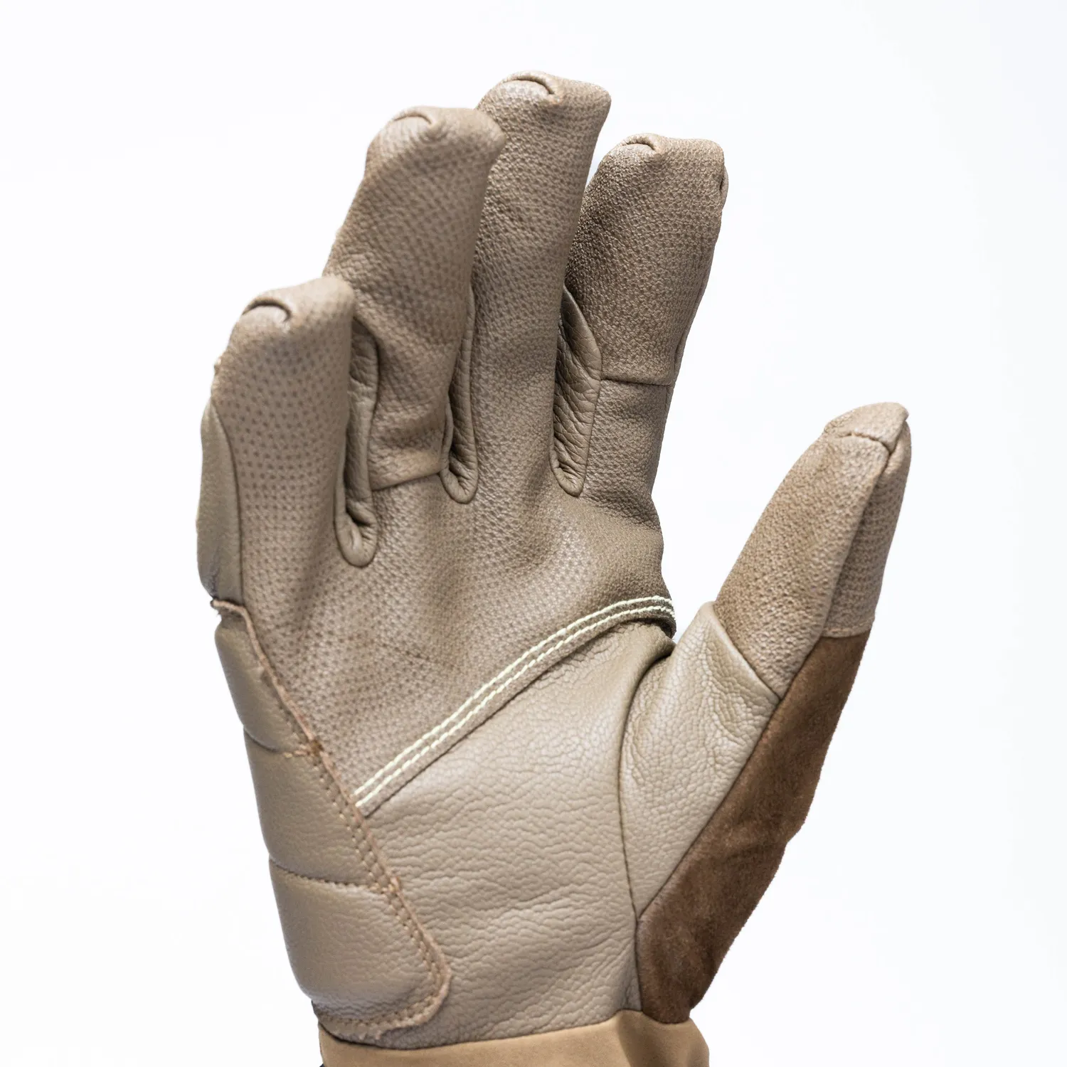 Outdoor Research Extravert Glove hansker herre Dark Natural/Black væravvisende
