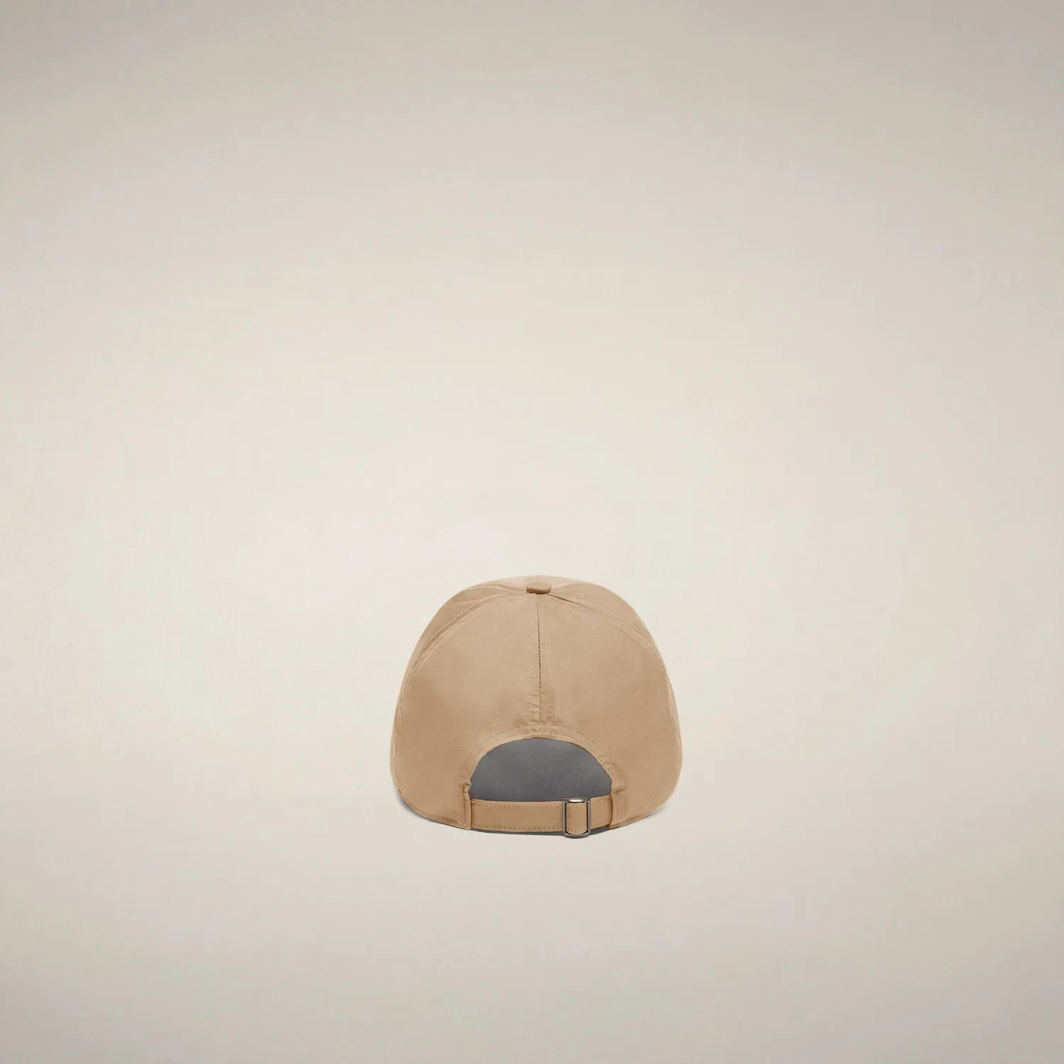 Save The Duck Rory caps Marzipan Cream XS/S–L/XL vindbestandig