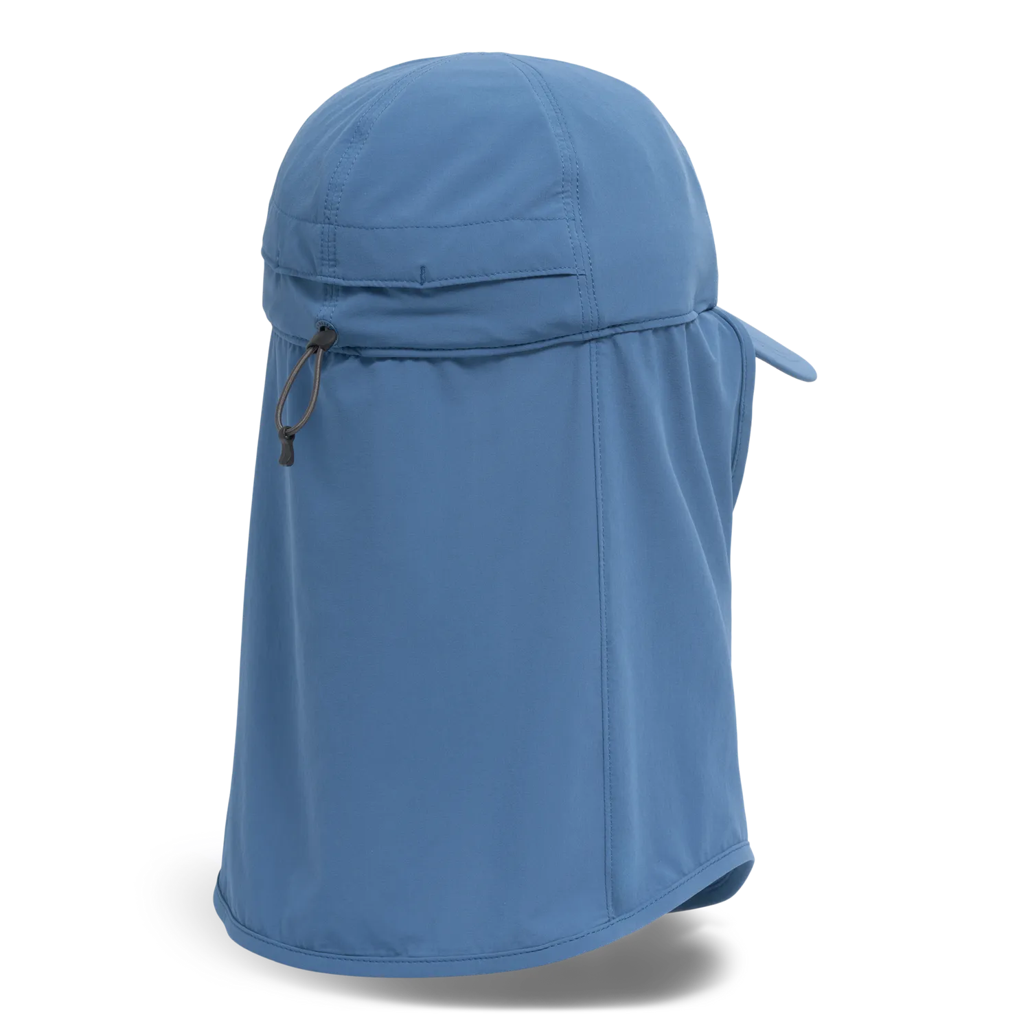 Outdoor Research Astroman Sun Cape Cap solcaps Skyline
