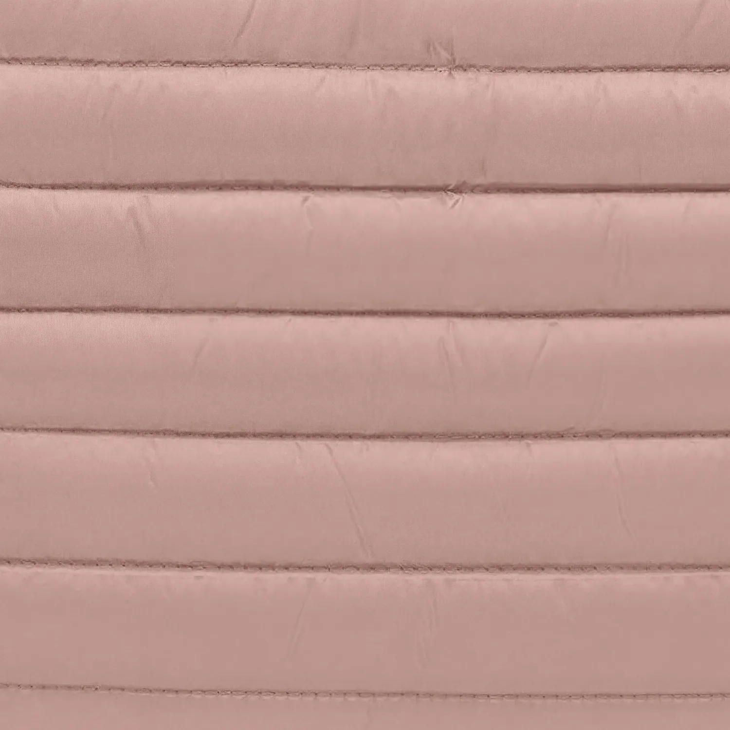 Save The Duck Shaula quiltet pouch TU Blush Pink