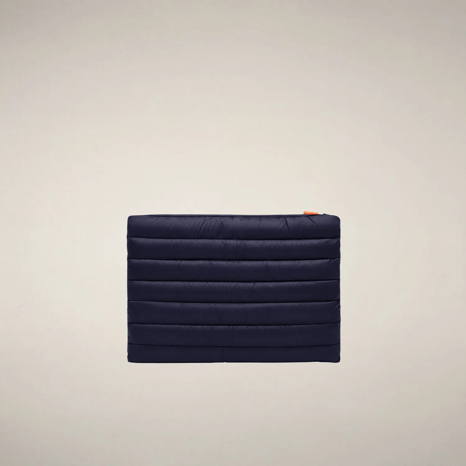 Save The Duck Shaula Big quiltet pouch Navy Blue