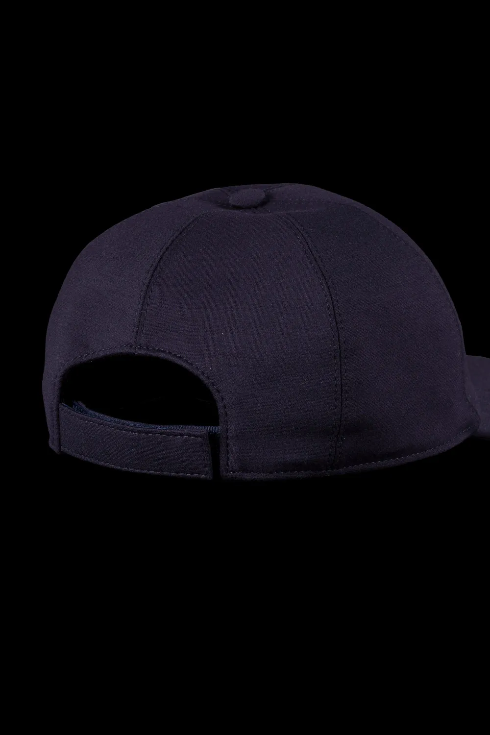 Moorer ROBINSON-J jakke navy/hvit