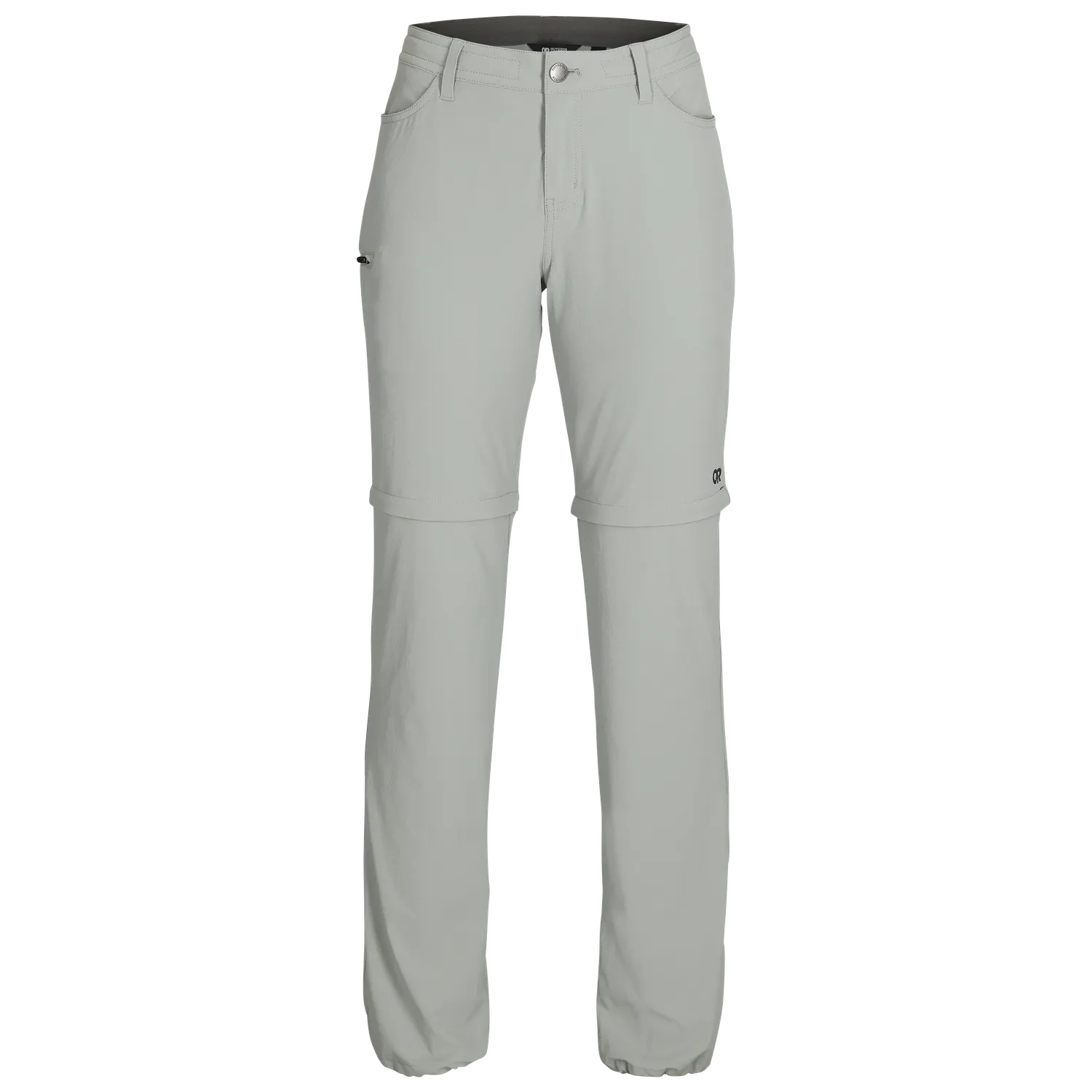 Outdoor Research Ferrosi Convertible Pant turbukse dame zip-off