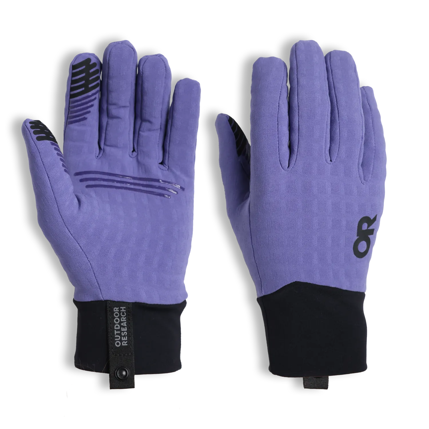 Outdoor Research Vigor Heavyweight Sensor hansker Charcoal varme