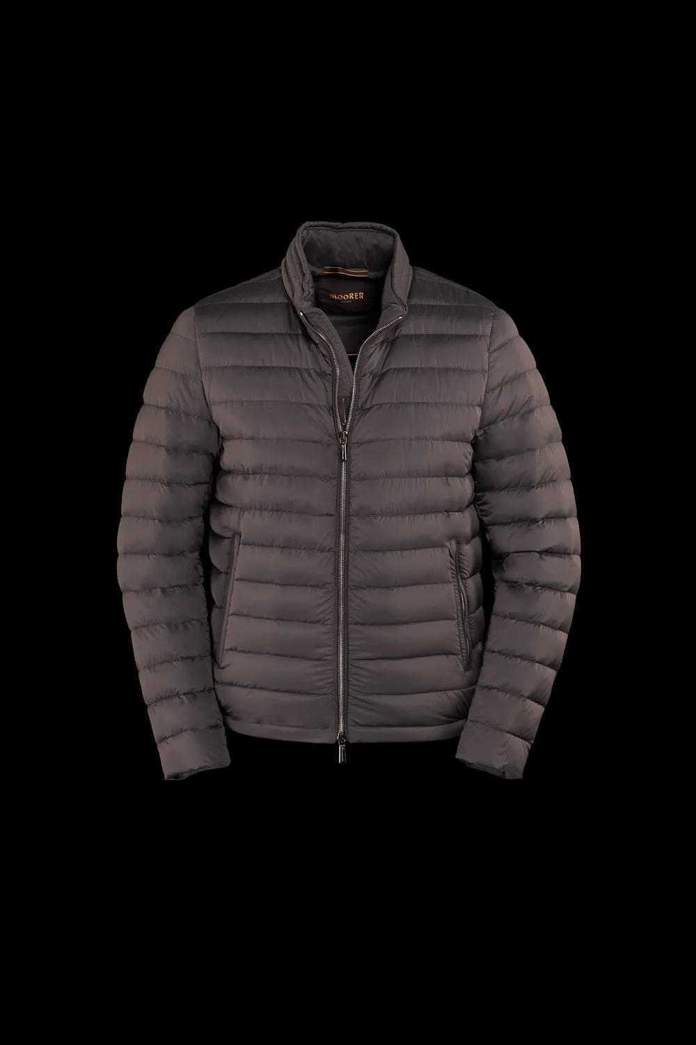 Moorer ALEC-S3C dunbomber DARK BLU, MILITAR eller OYSTER