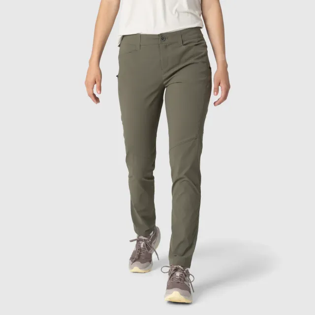 Outdoor Research Timberline Pant turbukse dame