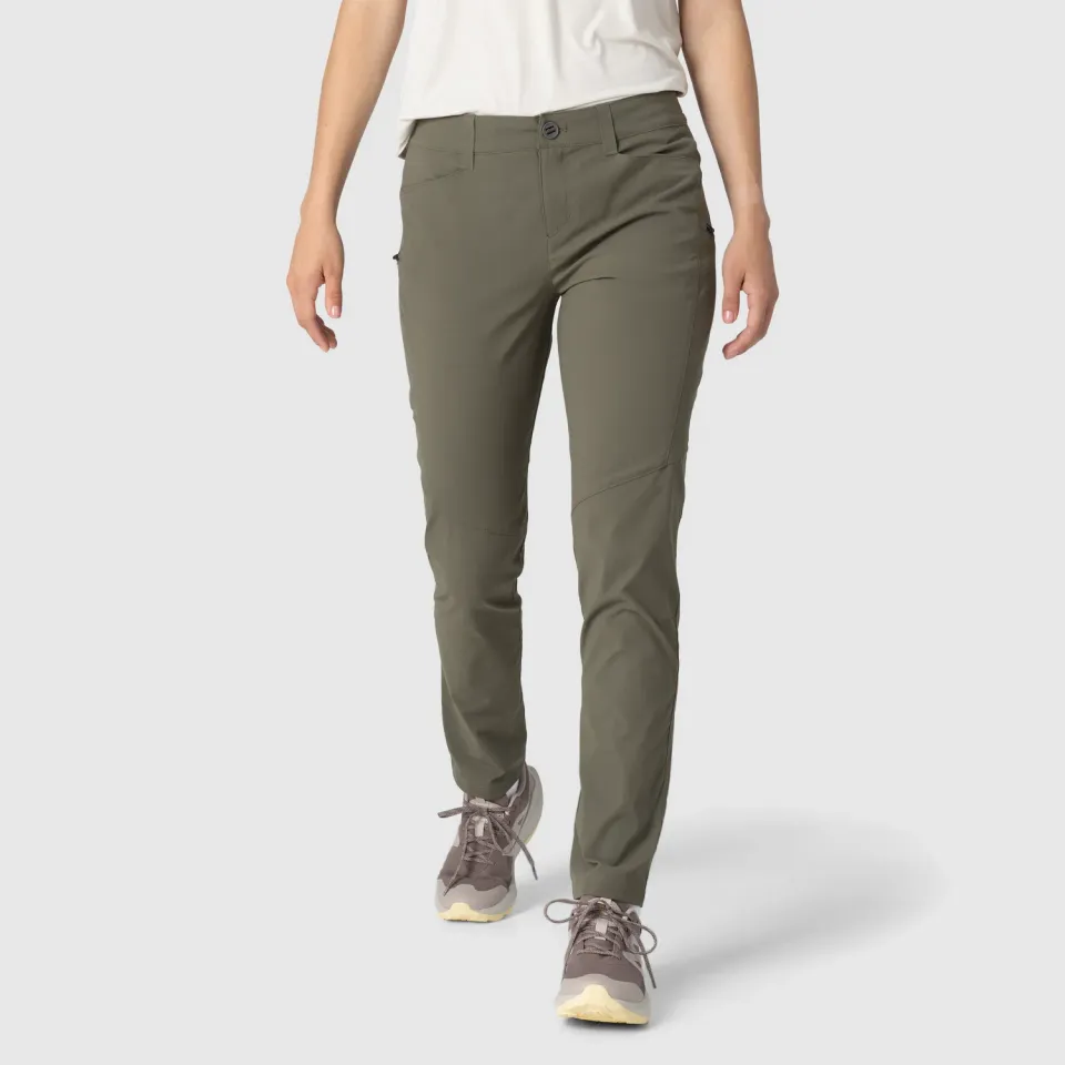 Outdoor Research Timberline Pant turbukse dame