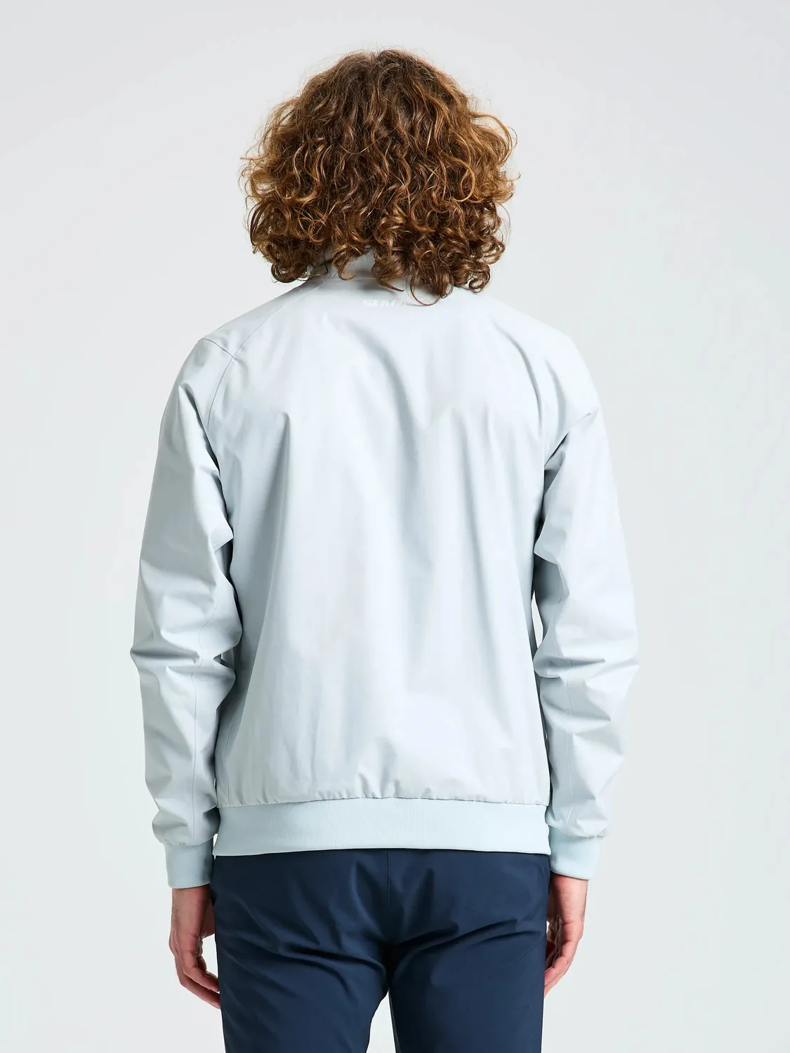 Slam Altura Altura Dock Jacket jakke herre vanntett