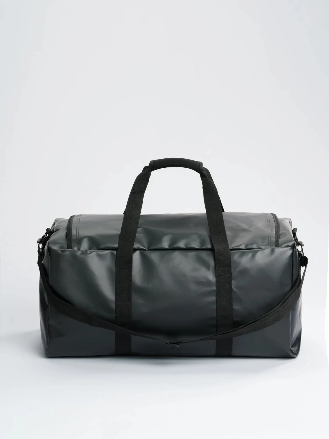 Slam WR Duffle Bag 2.0 L duffelbag 50 liter Black Ink