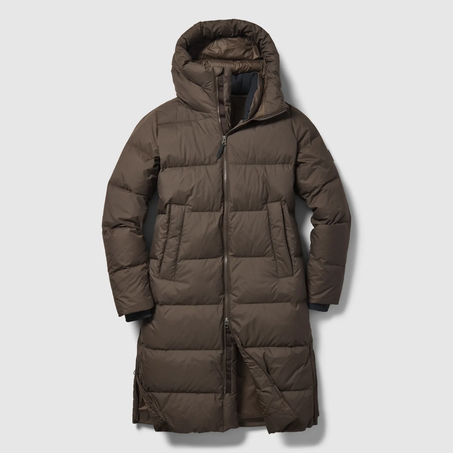 Outdoor Research Coze Down Parka dunparkas dame
