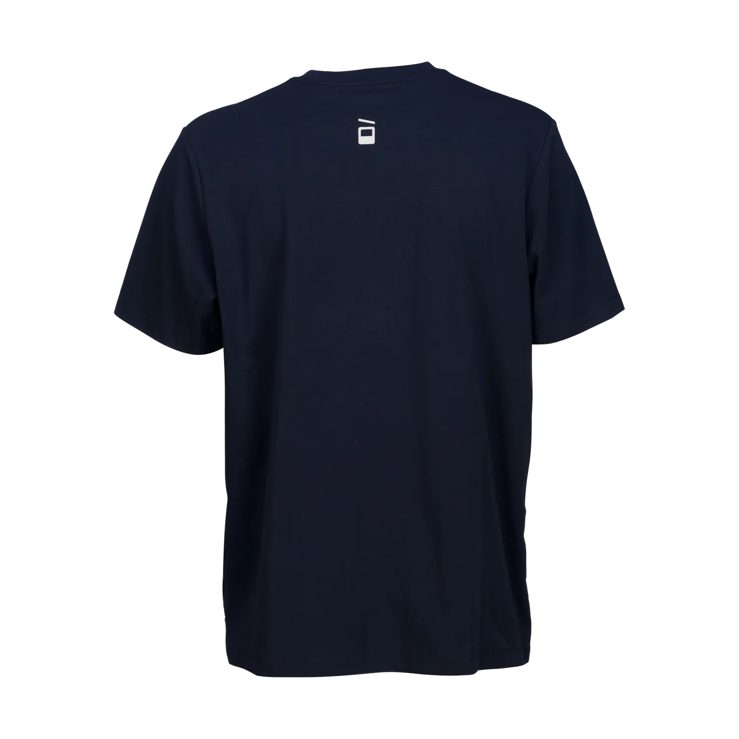 House of Hygge Cotton Collection Men's Organic Cotton Tee t-skjorte Navy bomull