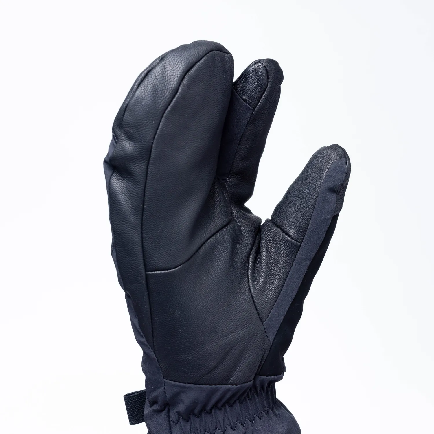 Outdoor Research Arete Modular GORE-TEX 3-Finger-hansker