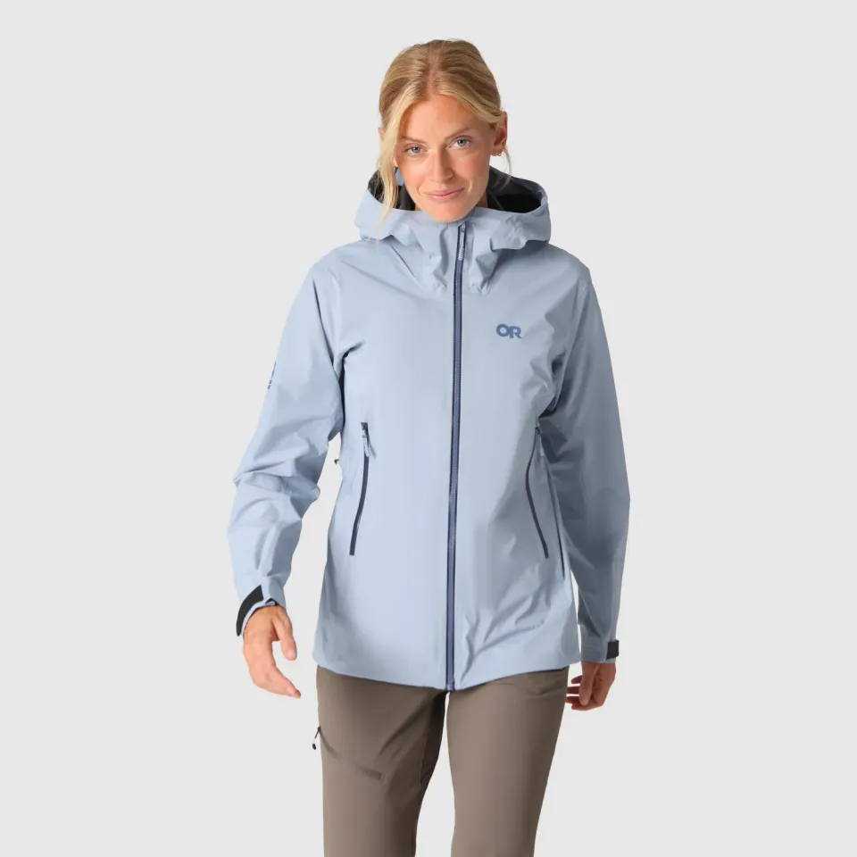 Outdoor Research SkyChaser Women's SkyChaser Jacket skalljakke dame