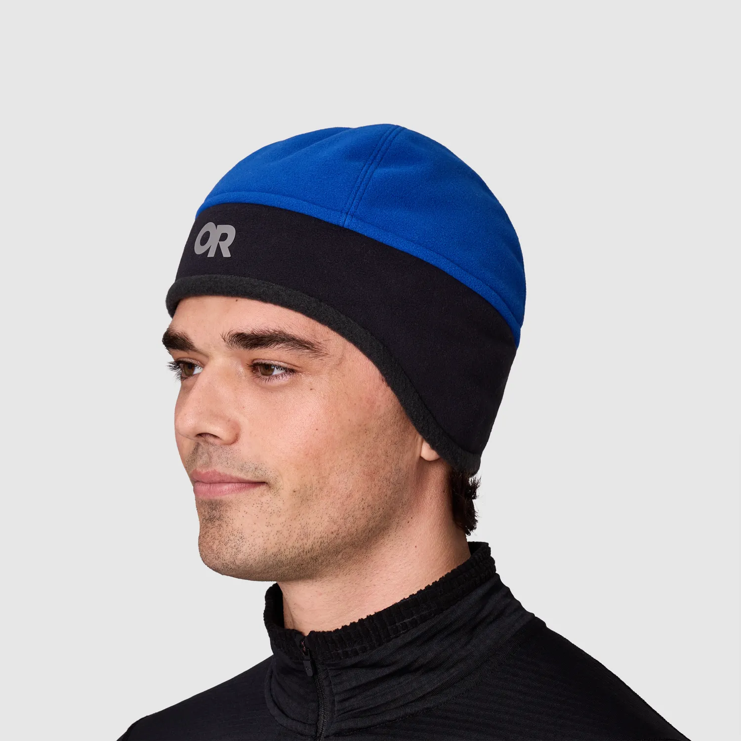 Outdoor Research Newhalem WINDSTOPPER® lue Azurite