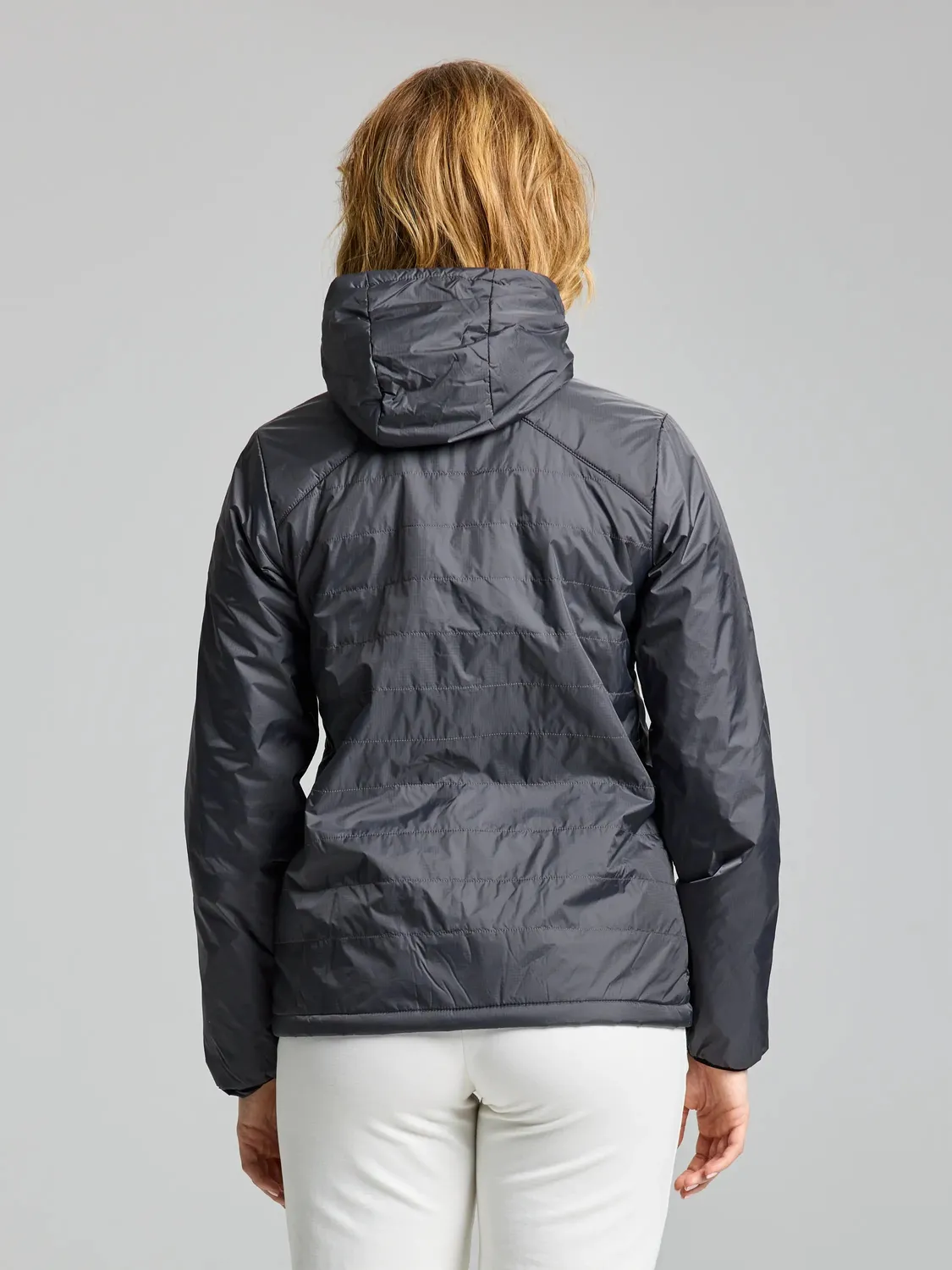 Slam ACT Active WS Graphene Jacket jakke dame resirkulert nylon